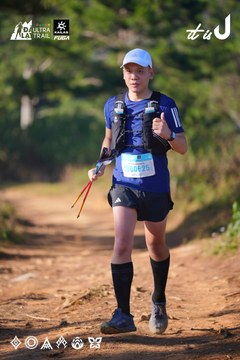 Dalat Ultra Trail 2026 - Ảnh #4909016