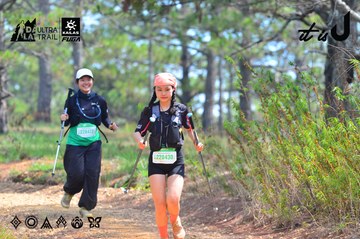 Dalat Ultra Trail 2026 - Ảnh #4793125