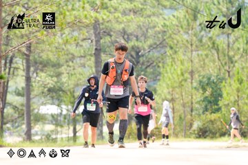 Dalat Ultra Trail 2026 - Ảnh #4835032