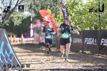 Dalat Ultra Trail 2026 - Ảnh #4685365