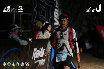 Dalat Ultra Trail 2026 - Ảnh #4759717