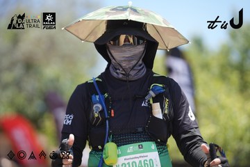 Dalat Ultra Trail 2026 - Ảnh #4693223