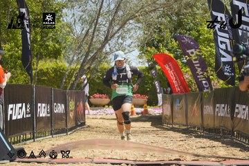 Dalat Ultra Trail 2026 - Ảnh #4691759
