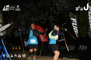 Dalat Ultra Trail 2026 - Ảnh #4747256