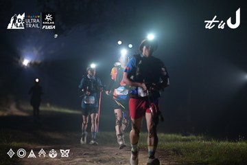 Dalat Ultra Trail 2026 - Ảnh #4707589