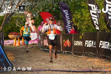 Dalat Ultra Trail 2026 - Ảnh #4744746