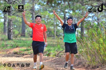 Dalat Ultra Trail 2026 - Ảnh #4792007