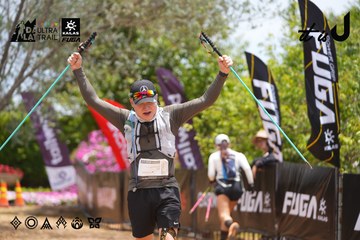 Dalat Ultra Trail 2026 - Ảnh #4869884