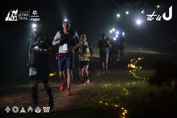 Dalat Ultra Trail 2026 - Ảnh #4719597