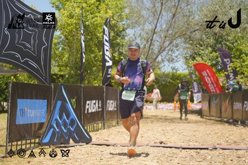 Dalat Ultra Trail 2026 - Ảnh #4695090