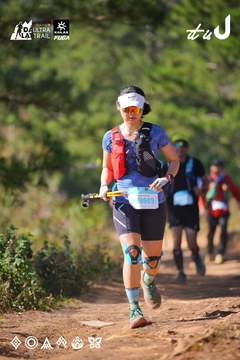 Dalat Ultra Trail 2026 - Ảnh #4909511
