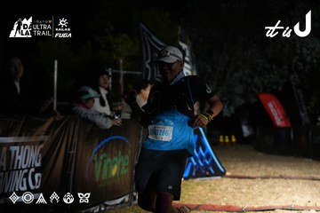 Dalat Ultra Trail 2026 - Ảnh #4760059
