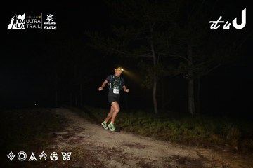 Dalat Ultra Trail 2026 - Ảnh #4744493