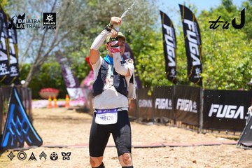 Dalat Ultra Trail 2026 - Ảnh #4701475