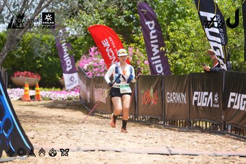 Dalat Ultra Trail 2026 - Ảnh #4869849