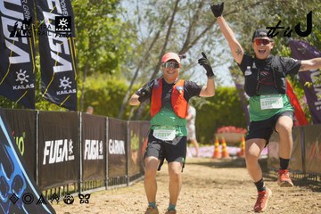 Dalat Ultra Trail 2026 - Ảnh #4691421