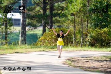 Dalat Ultra Trail 2026 - Ảnh #4833483