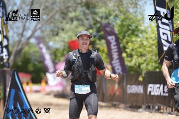 Dalat Ultra Trail 2026 - Ảnh #4746466