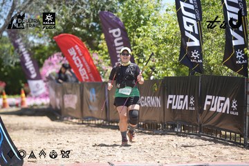 Dalat Ultra Trail 2026 - Ảnh #4692618