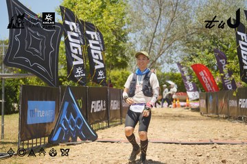 Dalat Ultra Trail 2026 - Ảnh #4725580