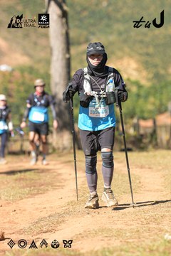 Dalat Ultra Trail 2026 - Ảnh #4715584