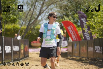 Dalat Ultra Trail 2026 - Ảnh #4690882