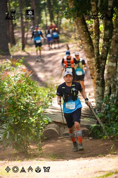 Dalat Ultra Trail 2026 - Ảnh #4908047