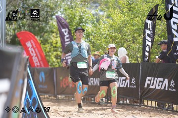 Dalat Ultra Trail 2026 - Ảnh #4857308
