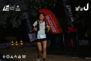 Dalat Ultra Trail 2026 - Ảnh #4757204