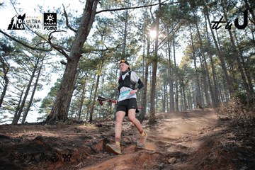 Dalat Ultra Trail 2026 - Ảnh #4739759