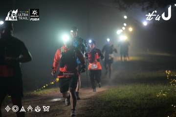 Dalat Ultra Trail 2026 - Ảnh #4718931