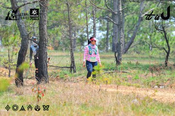 Dalat Ultra Trail 2026 - Ảnh #4875932