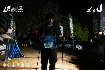 Dalat Ultra Trail 2026 - Ảnh #4759462