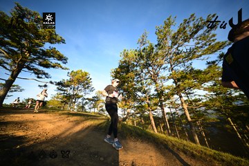 Dalat Ultra Trail 2026 - Ảnh #4909808