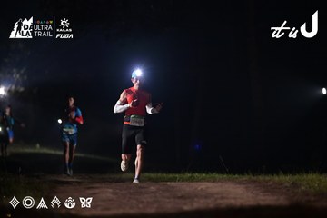 Dalat Ultra Trail 2026 - Ảnh #4729815