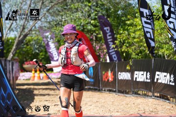 Dalat Ultra Trail 2026 - Ảnh #4737408