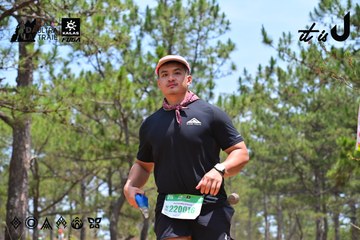 Dalat Ultra Trail 2026 - Ảnh #4831902