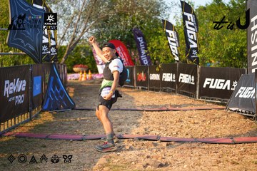 Dalat Ultra Trail 2026 - Ảnh #4742754