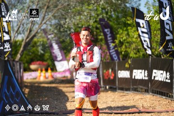 Dalat Ultra Trail 2026 - Ảnh #4741959