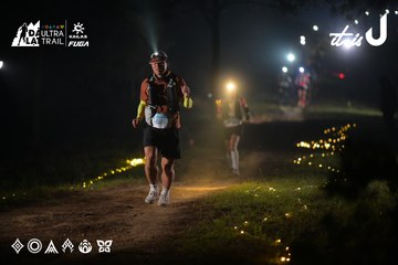 Dalat Ultra Trail 2026 - Ảnh #4719630