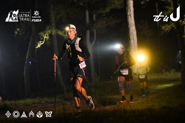 Dalat Ultra Trail 2026 - Ảnh #4697435