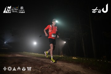 Dalat Ultra Trail 2026 - Ảnh #4704728