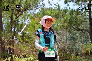 Dalat Ultra Trail 2026 - Ảnh #4832122