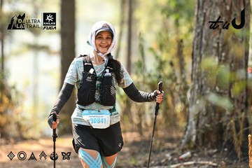 Dalat Ultra Trail 2026 - Ảnh #4706545