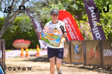 Dalat Ultra Trail 2026 - Ảnh #4703388