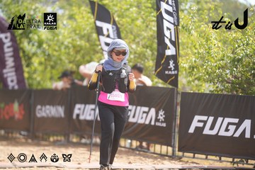 Dalat Ultra Trail 2026 - Ảnh #4858444