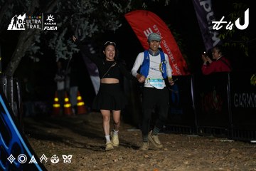 Dalat Ultra Trail 2026 - Ảnh #4757633