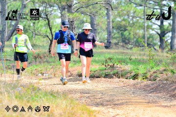 Dalat Ultra Trail 2026 - Ảnh #4877732