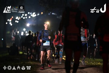 Dalat Ultra Trail 2026 - Ảnh #4720613