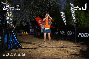 Dalat Ultra Trail 2026 - Ảnh #4757348